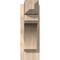 Ekena Millwork Legacy Craftsman Smooth Outlooker, Douglas Fir, 5 1/2"W x 16"D x 16"H OUT06X16X16LEC04SDF - alternate 2